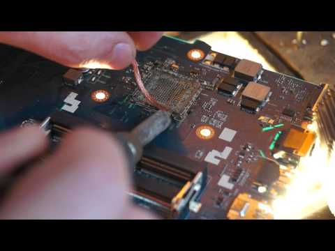 Lenovo G505 меняем процессор AM5200