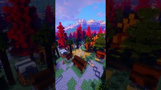 Minecraft Graphics Are Getting Scary