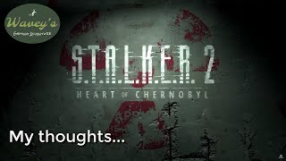 S.T.A.L.K.E.R. 2: Heart of Chernobyl system requirements