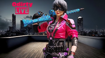 🚨CODM LIVE | "Try Hard" TUESDAY