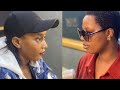 EntertainmentNews ; Cleo &amp; Shuga with bitter truth on Kemi Sera , Anitah and King Saha ‘s show