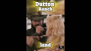They thought Texas would be different #DuttonRanch #Yellowstone #Drama