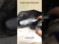 Most Waited Part 3 Of Antique Auger Restoration #shortsviral #satisfyingrestoration #restoration