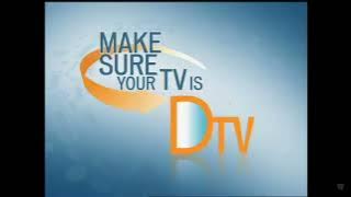 [UNKNOWN ARTIST] - DTV Nightlight Video (FULL SOUNDTRACK)