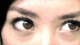 Max Pure Brown Contact Lenses Review Geosupplierblogspotcom And Cutemicom