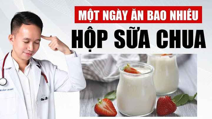 1 hộp sữa chua susu bao nhiêu calo năm 2024