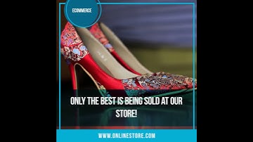 LinkedIn Twitter Square Video  On the fly business