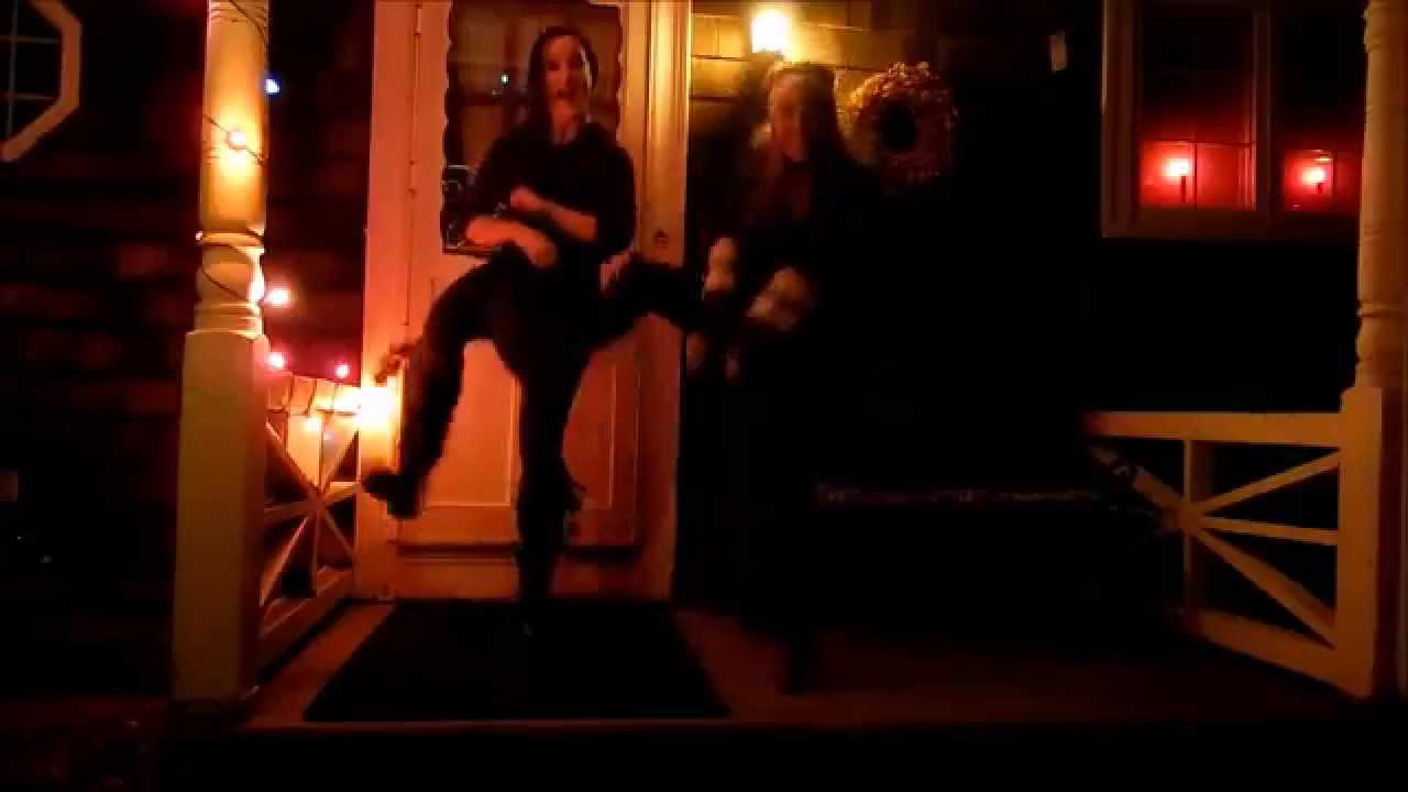 Melaty Zumbing/Dance Partayyy 2014