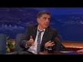 Craig Ferguson second visit on conan o'brien - Pt 02-02 08 11