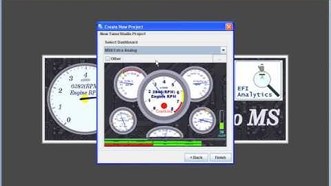 Howto: Flash MS2-Extra and Install TunerStudio