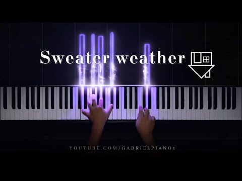 Sweater Weather - The Neighbourhood