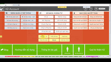 [Trailer] - H2 ACCOUNT NEW VERSION 2.0