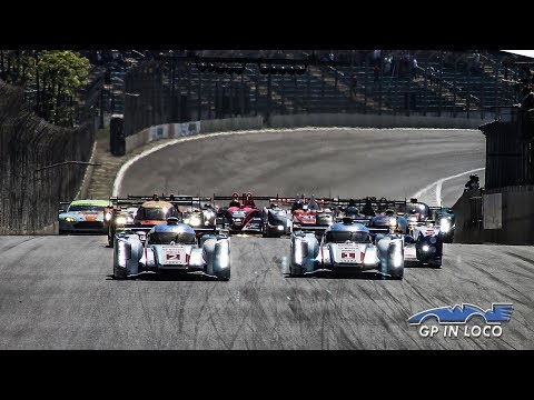 GP in Loco: Volta do WEC ao Brasil tem misto de esperança e preocupação