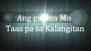 Vignette de la vidéo "Ang gugma Mo Kahibulungan.wmv"