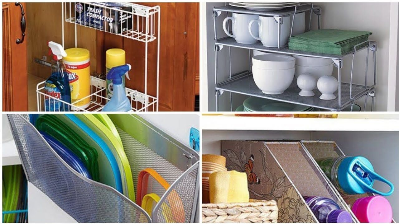 kitchen Organizing ideas/Amazon kitchen/household item/Kitchen