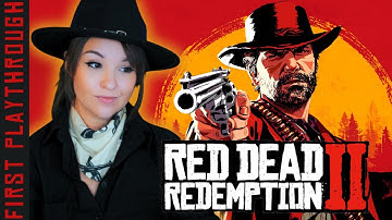 Pay. The. Money. | Red Dead Redemption 2 First Playthrough | Part 5