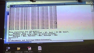 CCNA AHMED NABIL (LECTURE 10 PART 2) (MAY2015)