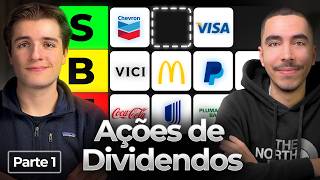 What are the Best Dividend-Paying Stocks? | Part 1 What are the Best Dividend-Paying Stocks? | Part 1