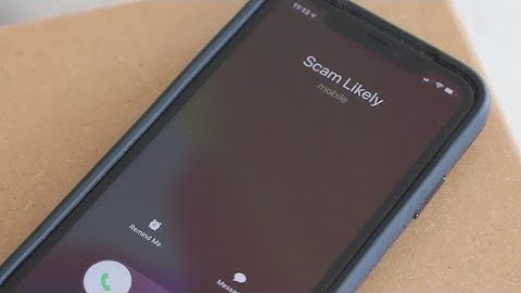 Experts warn of AI impersonation scams