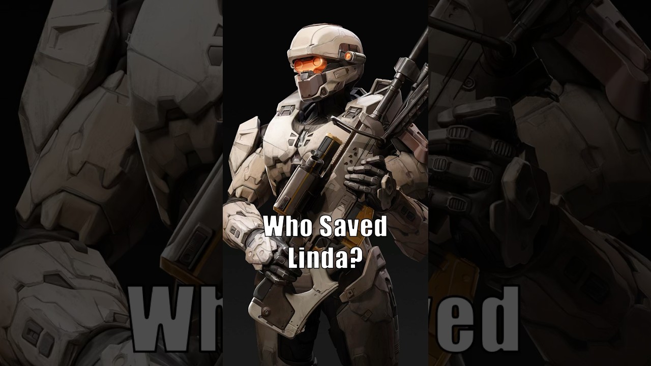 Возрождение Линды и возвращение в лоно 