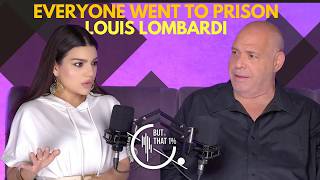 From a Life of Crime to The Sopranos, 24, and Entourage: Louis Lombardi