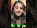 Mari Borges - Descansa Stella Laura