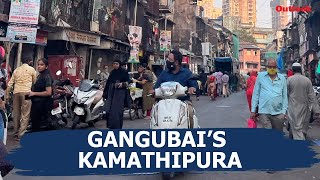 Gangubai's Kamathipura