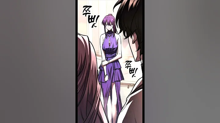 ~She is Jealous🤭~ | Sword God from the Destroyed World | #manhwarecap #manhwa #manhwaedit #mimouri