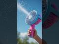 This $1 Fan Is Actually Crazy… 😳