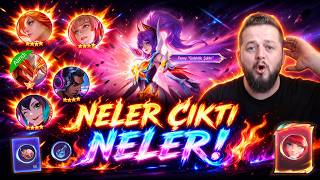 FANNY LEGEND BİR ÇOK ABONEMİN HESABINA GİRİŞ YAPIP 500X PREMIUM TEDARİK YAPTIM NELER ÇIKTI MLBB