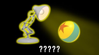 10 Pixar 'Luxo Jr.' Sound Variations in 75 Seconds | MODIFY EVERYTHING