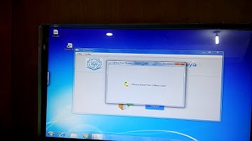 RFID integrated KOHA library demo