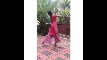 Thumbnail of Ale Ale Dance Cover