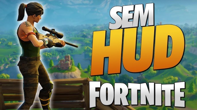 Fortnite Brasil - Prepare-se pra soltar o som e