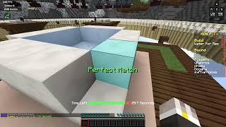 Speed Builders: Water for Max 5.1