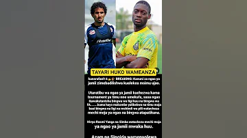 Ngao Ya Jamii Ni Simba Vs Yanga Pekee Singida Azam Wanyolewa 