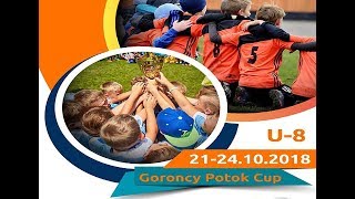 GORONCY POTOK CUP 2018