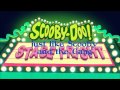 Scooby Doo Stage Fright Theme Song Lyrics