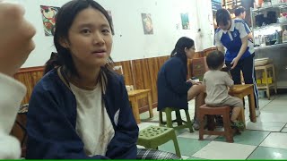 Chị Silent Sea Đưa Gia Linh Đi Ăn Hàu Phô Mai, Gia Bảo Bích Loan Đi Ăn Phở Bò Rồi Đi Ăn Chè, Tào Phớ