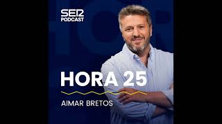 Las 23h | Uno de los cinco jueces que condenó al fiscal general del Estado codirigó la tesis doct...