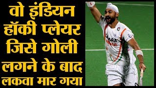 फिल्म Soorma में Hockey Player Sandeep Singh का रोल करने जा रहे हैं Diljit Dosanjh | Taapsee Pannu