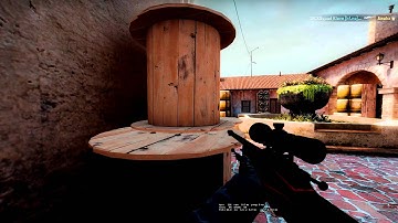 CS:GO: Matchmaking frags