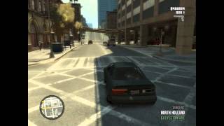 Let's play Grand Theft Auto IV part 80 She's A Keeper