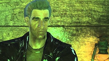 Fallout 4 (Covenant SAFE Test) Passing Answers HD