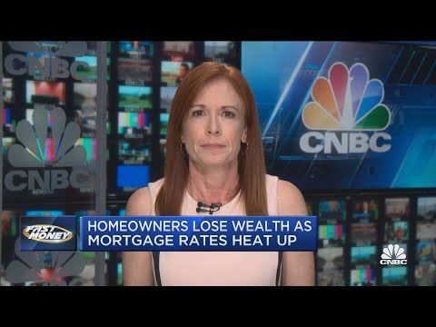 Mortgage apps plunge as refis drop 83%