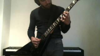 Caparezza-Nessuna Razza (guitar)