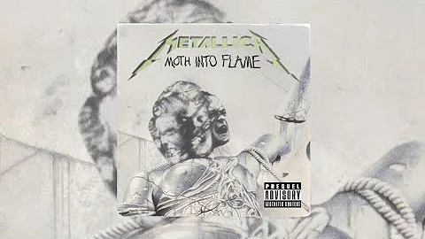 Metallica - What If "Moth Into Flame" was on …And Justice For All? | 1988 James Hetfield AI Voice