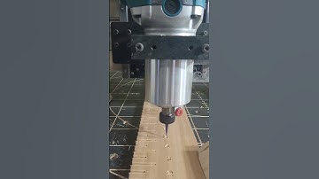 Milling satisfaction #shorts #tools #machine #cnc