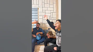 ناطرها طل عليي 