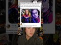 in avengers endgame (2019) brie Larson did this